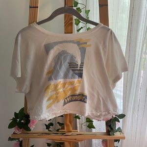 Wrangler women’s XS T-shirt